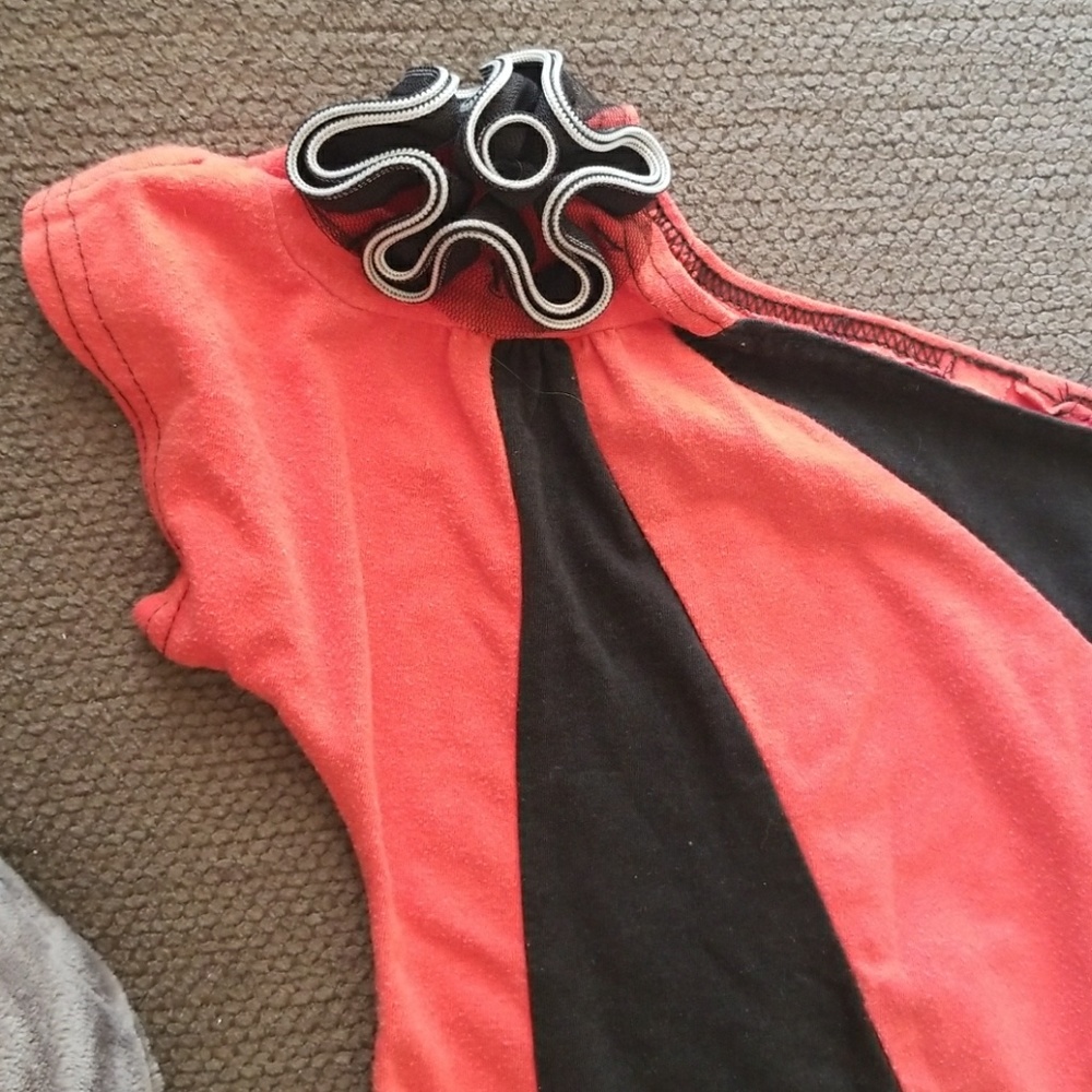 Girl blouse - Picture 2 of 3